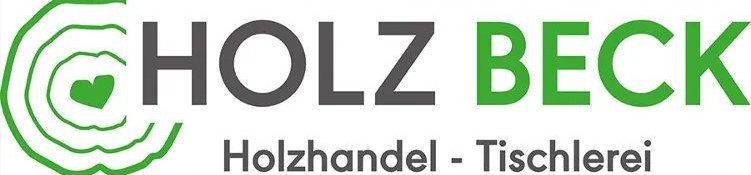 Logo Holz Beck